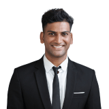 Rahul Gupta, Delhi