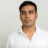 Rajesh Mehta