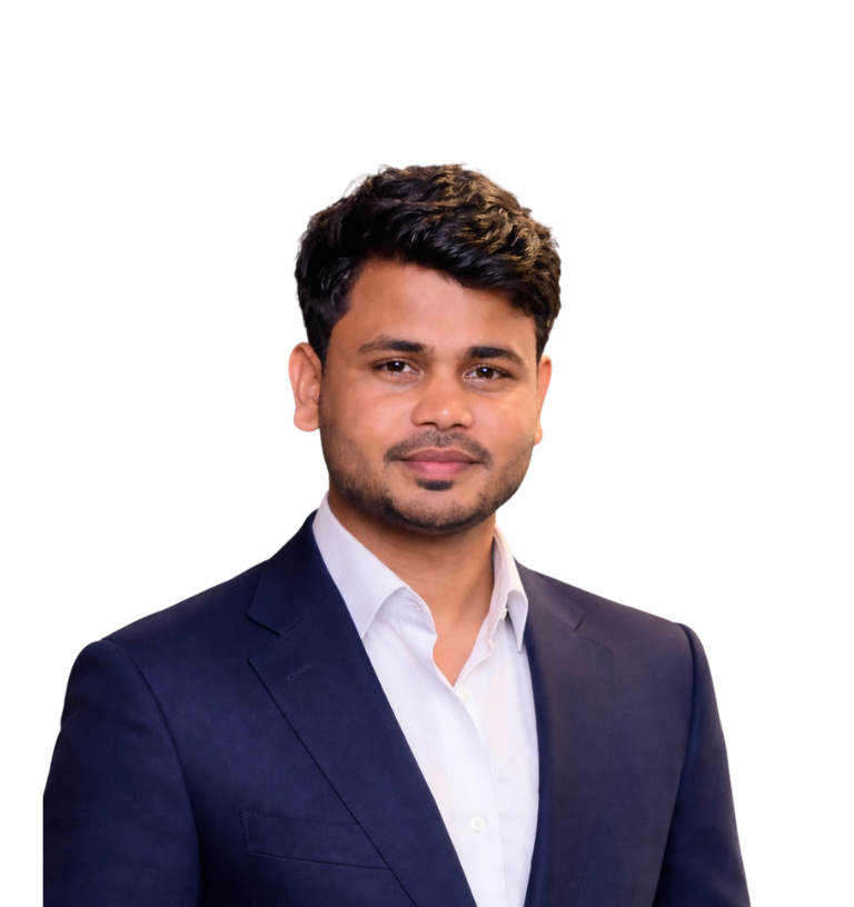 Raj Kishore Sharma