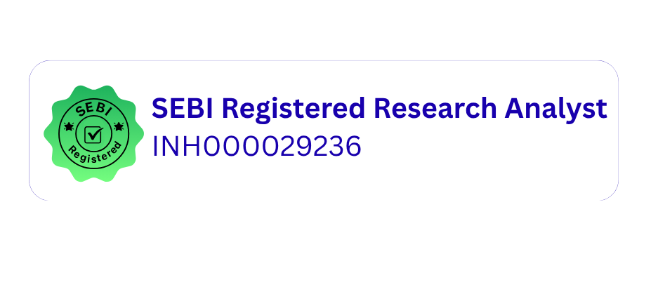 Kuber Research SEBI Registered Research Analyst Number